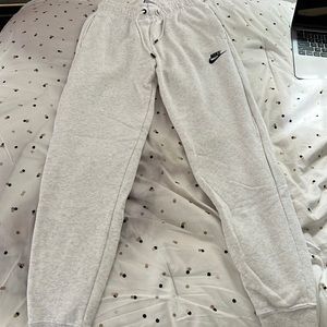 Nike joggers